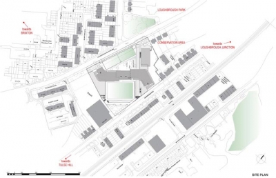 siteplan