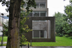 Four Boxes Gallery