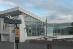 Freyberg Pool