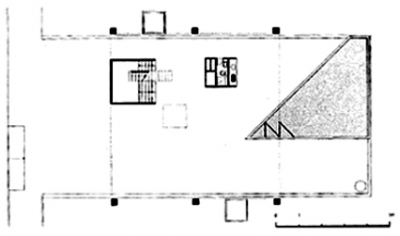 Gerassi-ground floor plan