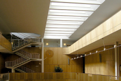 Gothenburg City Hall Law Court Extension