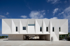 Gouveia Law Courts