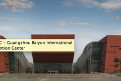Guangzhou Baiyun International Convention