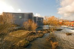 Hepworth Wakefield