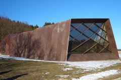 Hinzert Documentation Center