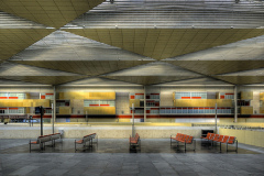 Intermodal Station