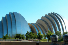 Kauffman Center