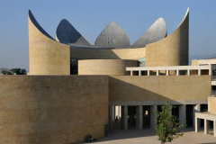  Khalsa Heritage Memorial Complex