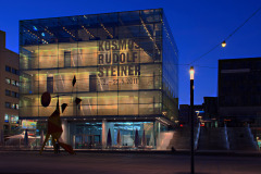 Kunstmuseum Stuttgart