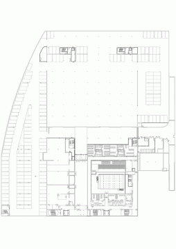 -1 floor plan