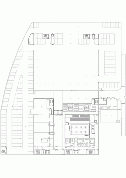 -1 floor plan