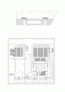 2 floor plan