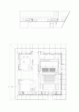 ground floor plan