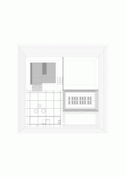 roof plan