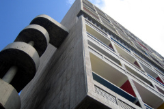 Le Corbusier Hotel