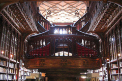 Lello Bookshop
