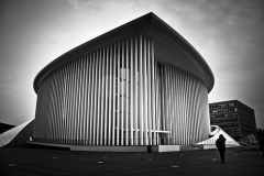 Luxembourg Philharmonie