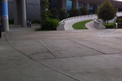 Marina Barrage