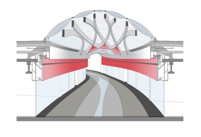 Sectional Perspective