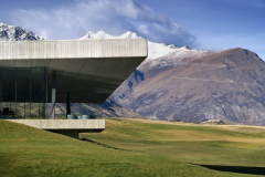 Michael Hill Clubhouse