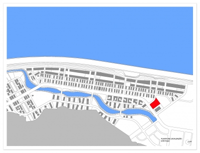 Mimesis_siteplan