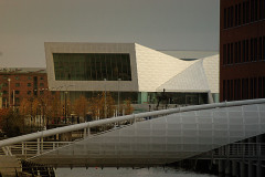 Museum of Liverpool