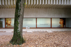 Nordic Countries Pavilion