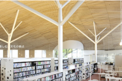 Obuse Library