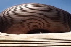 Ordos Museum