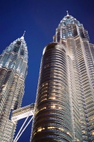 petronas