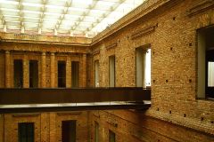 Pinacoteca do Estado Restoration