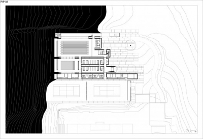 ground floor plan