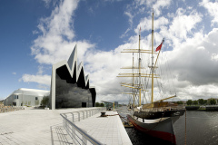Riverside Museum
