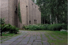 Saint Marks Church