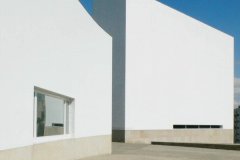 Santa Maria Church
