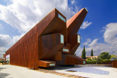 Santa Monica Church