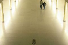 Sao Bento metro