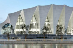 Shanghai Oriental Sports Center