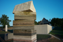Stone Sculpture Museum