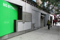 Storefront for Art and Architecture