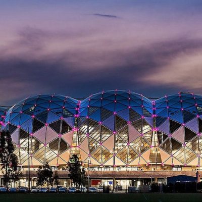 AAMI Park Melbourne