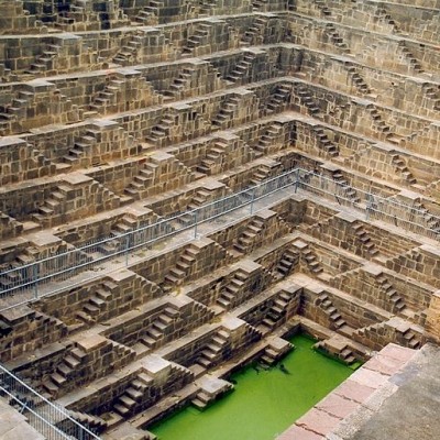 Chand Baori