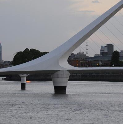 Puente de la Mujer