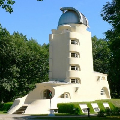 Einstein Tower