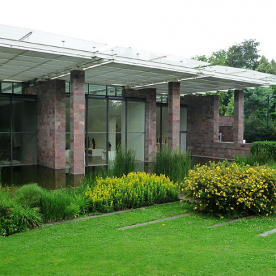 Fondation Beyeler