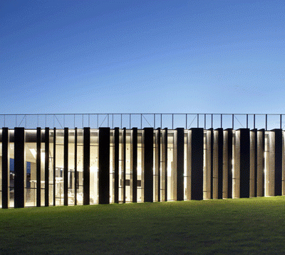 Giants Causeway Visitors Centre