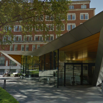 London Information Centre