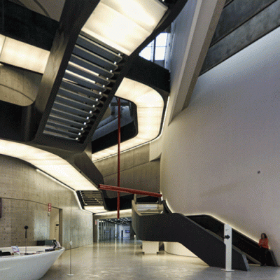 MAXXI