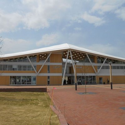 Onagawa Station