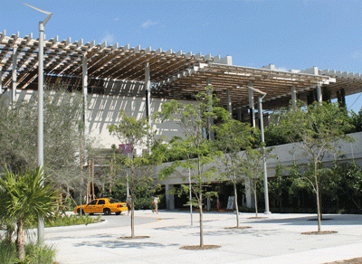 Perez Art Museum Miami